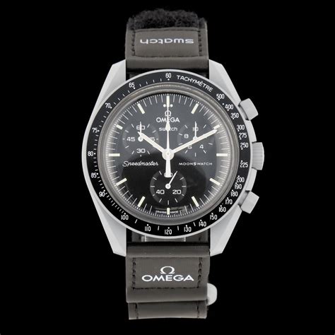 omega swatch moonwatch for sale|swatch omega stockists.